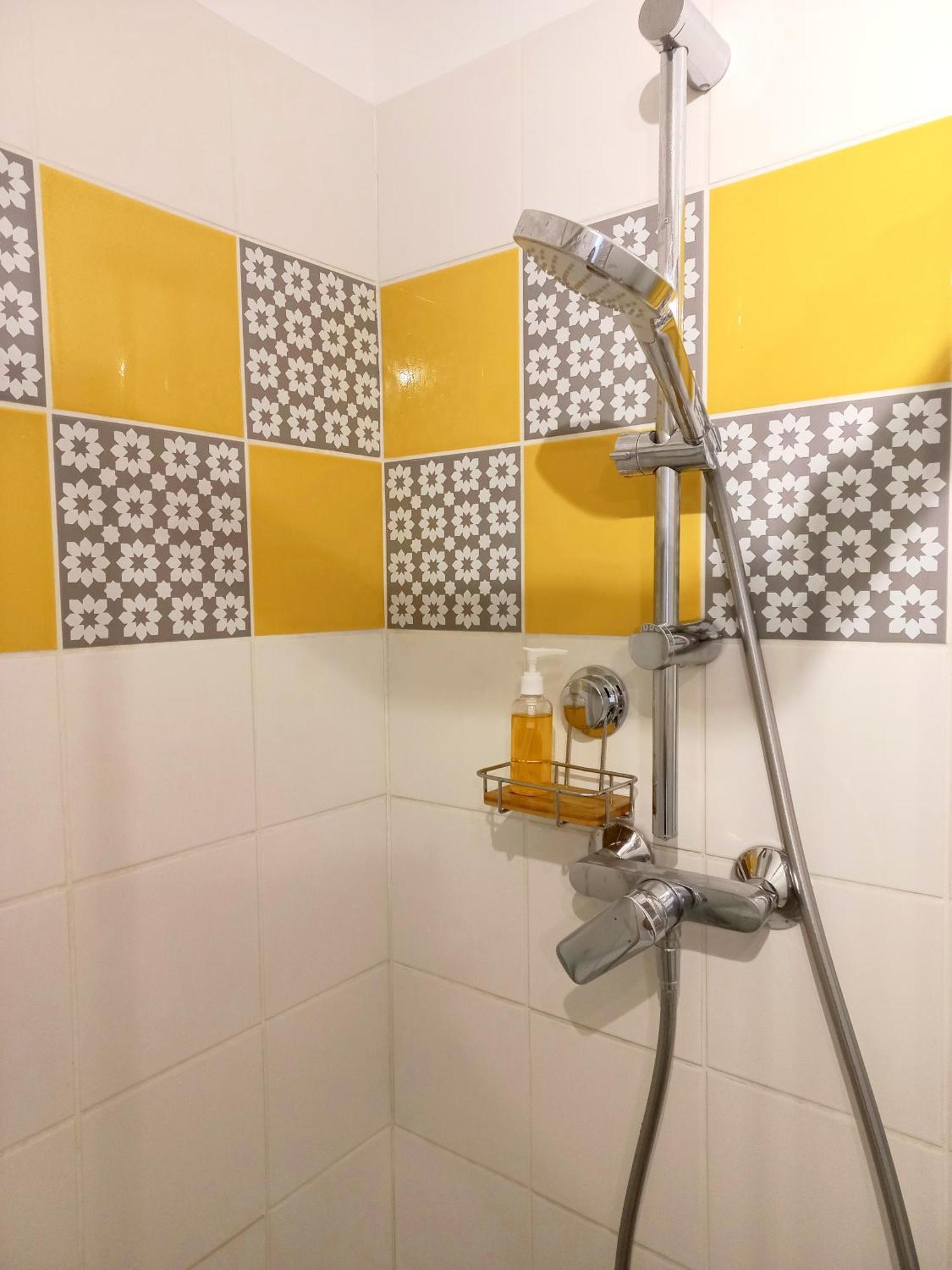 Appartement Bambou Sete Exterior photo